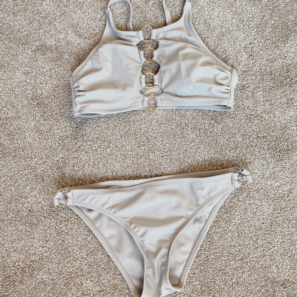 Bebe bathing suit